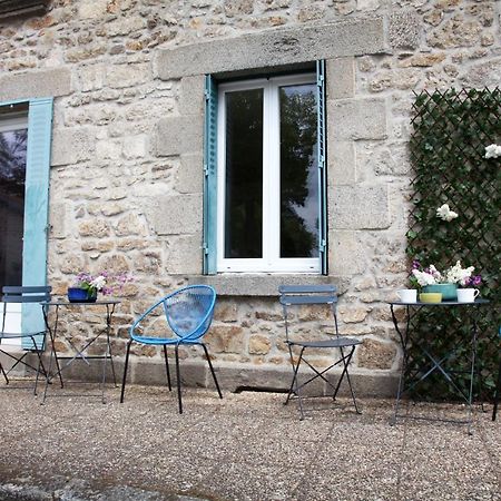 La Maison D Eole Saint-Sulpice-les-Champs Ngoại thất bức ảnh