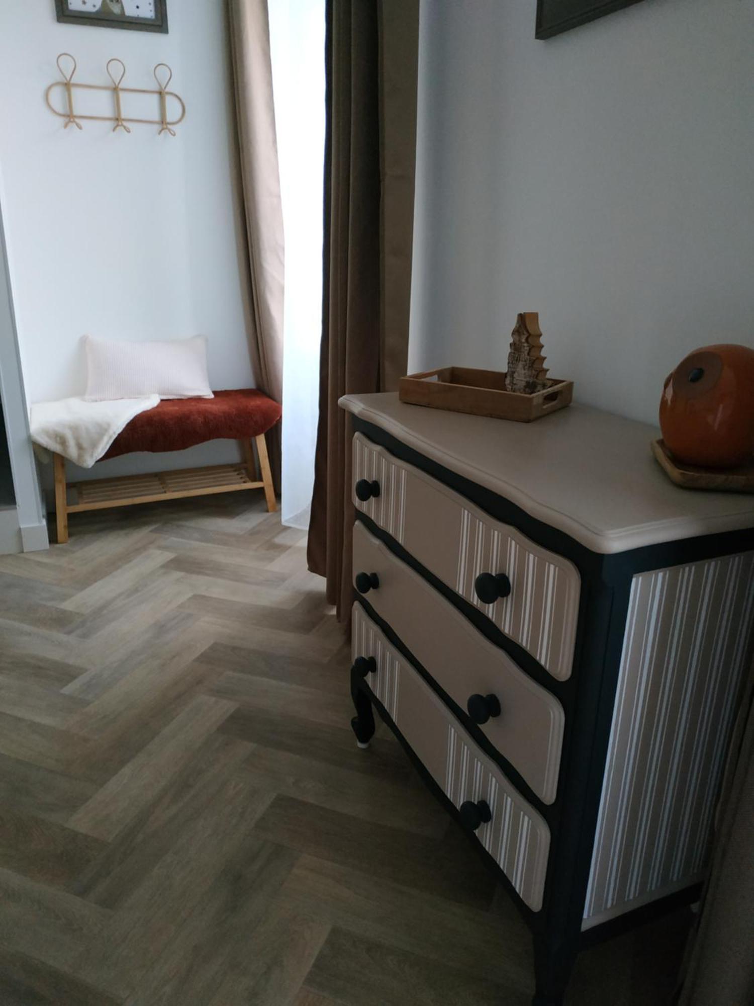 La Maison D Eole Saint-Sulpice-les-Champs Ngoại thất bức ảnh